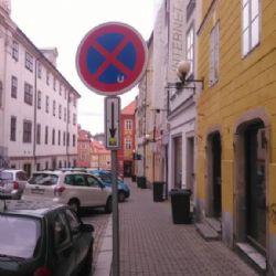 Cheb: Ve městě proběhne kontrola průjezdnosti ulic