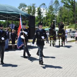 Cheb: Ve městě se konal Den s Policií České republiky