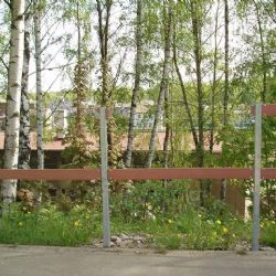 Cheb: Ve městě se rozšiřuje vandalismus 