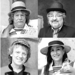 Cheb: Ve městě vystoupí Nezmaři