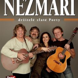 Cheb: Ve městě vystoupí Nezmaři