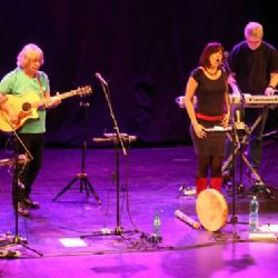 Cheb: Ve městě vystoupí Pavel Žalman Lohonka a spol