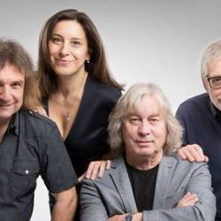 Cheb: Ve městě vystoupí Žalman & Spol.