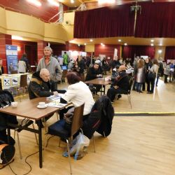 Cheb: Veletrh pracovních příležitostí nabídne práci i poradenství