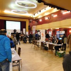 Cheb: Veletrh pracovních příležitostí se blíží