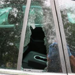 Cheb: Vykradením dvou vozidel způsobil padesáti tisícovou škodu