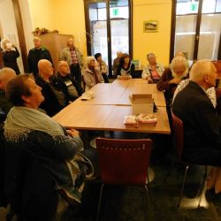 Cheb: Výtvarná soutěž pro seniory má své vítěze