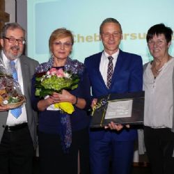 Cheb, Waldsassen: Město udržuje přátelství s příhraničními městy