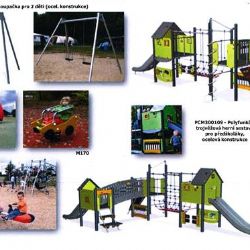 Cheb: Začala druhá etapa revitalizace Riegerových sadů