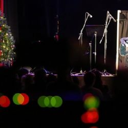 Cheb: Žáci ZUŠ se v neděli představí v kostele sv. Mikuláše a v KC Svoboda