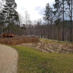 Cheb: Začnou další úpravy území nad přehradou Skalka