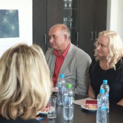 Cheb: Západočeská univerzita by mohla nabídnout nové obory