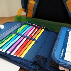 Cheb: Zápisy do prvních tříd se uskuteční 11. a 12. dubna