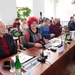 Cheb: Zemřela paní Mgr. Marie Mudrová