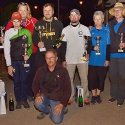 Cheb: Zhodnocení turnaje v pétanque dvojic