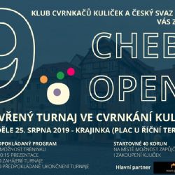 Cheb: Zítra se koná otevřený turnaj ve cvrnkání kuliček