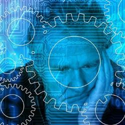 Cheb: Zítra se koná přednáška Senior v online prostředí