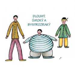 Cheb: Zítra se na Krajince hraje pohádka