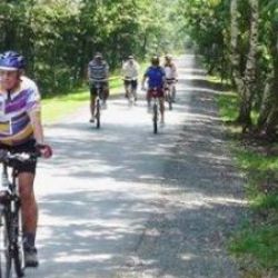 Cheb: Zítra ve městě odstartuje cyklojízda napříč republikou