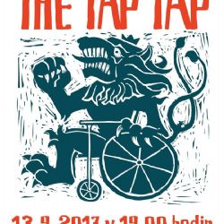 Cheb: Zítra ve Svobodě zahrají The Tap Tap