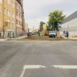 Cheb: Zítřejší omezení v Pivovarské ulici