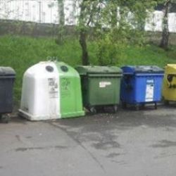 Cheb: Změny ve svozu odpadů