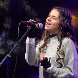 Chebská zpěvačka byla zařazena do hitparády Českého rozhlasu