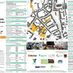 Chebské dvorky 2020 začnou ve čtvrtek