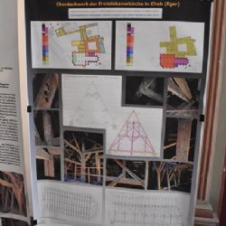 Chebské krovy budí pozornost u německých stavebních historiků