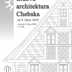 Chebské muzeum představí lidovou architekturu