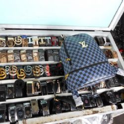 Chebsko: Celníci zajistili zboží za více než 8 milionů