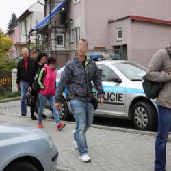 Ašsko: Policie pokračuje v akcích zaměřených na cizince