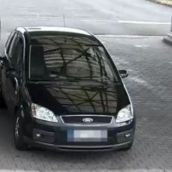 Chebsko: Natankoval a ujel bez zaplacení. Navíc má vysloven zákaz řízení