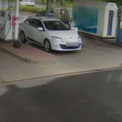 Chebsko: Od čerpacích stanic odjížděl bez zaplacení