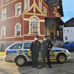 Chebsko: Pohřešovanou ženu nalezli uprostřed močálu