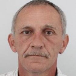 Chebsko: Policie hledá pohřešovaného Josefa Klimenta