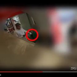 Chebsko: Policie pátrá po mužích z videozáznamu