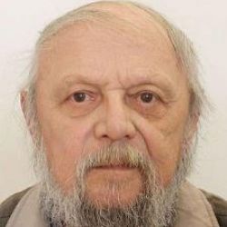 Chebsko: Policie pátrá po pohřešovaném Jaroslavu Macháčkovi