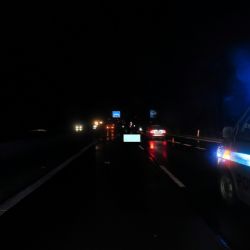 Chebsko: Policie pátrá po svědcích smrtelné dopravní nehody