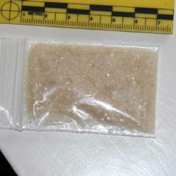 Chebsko: Policie pokračuje v boji proti drogové kriminalitě 