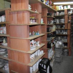 Chebsko: Policisté zajistili porcelánové zboží v hodnotě přes 8 milionů