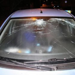 Chebsko: Poničil zaparkované vozidlo