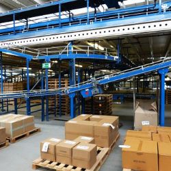 Chebsko: Převzal zboží, které dosud neuhradil