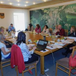 Chebsko: Projekt ke zlepšení kvality vzdělávání