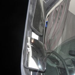 Chebsko: Řídil nákladní vozidlo pod vlivem alkoholu. Nadýchal 2,22 promile alkoholu