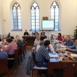 Chebsko rozvíjí vzdělávání