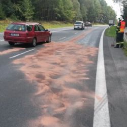 Chebsko: Včera hasiči zasahovali u šesti událostí