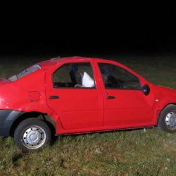 Chebsko: Vlivem mikrospánku havaroval