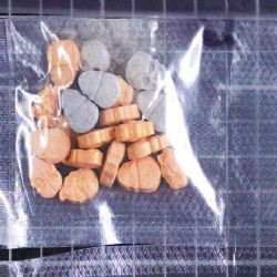 Chebsko: Z ciziny si nechal poštou zaslat extázi