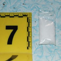 Chebsko: Zadržení dealerů drog